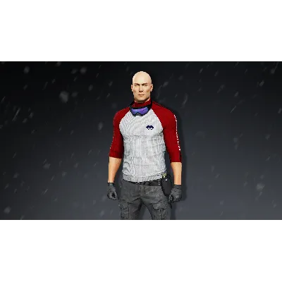 HITMAN WORLD OF ASSASSINATION DELUXE PACK XBOX KEY - irongamers.ru