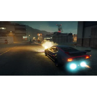 JUST CAUSE 4 - ADVERSARY ASSAULT VEHICLE PACK XBOX - irongamers.ru