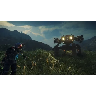 JUST CAUSE 4 - BRAWLER MECH XBOX ONE/X|S+ПК КЛЮЧ - irongamers.ru