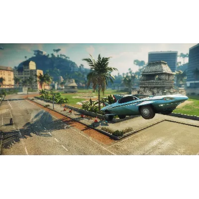 JUST CAUSE 4 - SHARK AND BARK VEHICLE PACK XBOX КОД - irongamers.ru