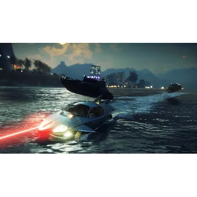 JUST CAUSE 4 - SHARK AND BARK VEHICLE PACK XBOX КОД - irongamers.ru