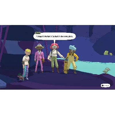 OLLIOLLI WORLD EXPANSION PASS XBOX КЛЮЧ - irongamers.ru