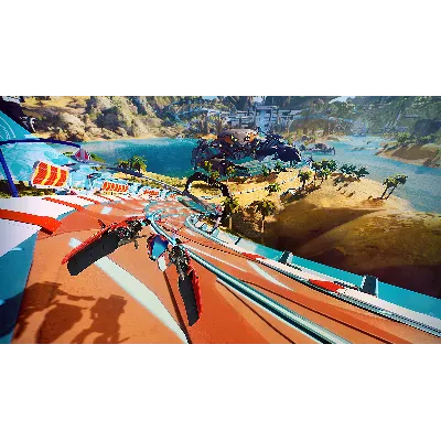 REDOUT 2 - SUMMER PACK XBOX ONE/X|S КЛЮЧ - irongamers.ru