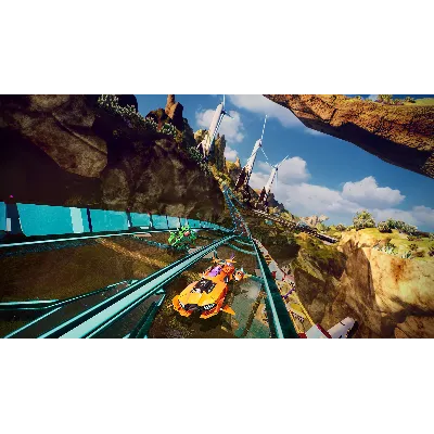 REDOUT 2 - SUMMER PACK XBOX ONE/X|S КЛЮЧ - irongamers.ru