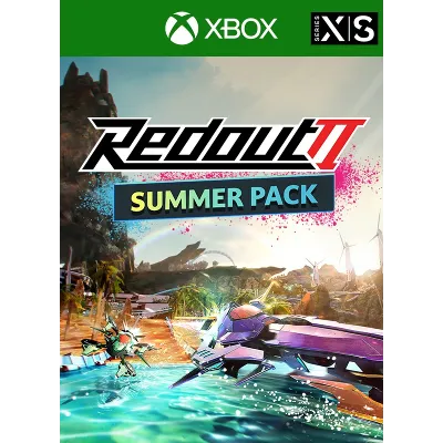 REDOUT 2 - SUMMER PACK XBOX ONE/X|S КЛЮЧ - irongamers.ru