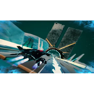 REDOUT 2 - WINTER PACK XBOX ONE/X|S КЛЮЧ - irongamers.ru