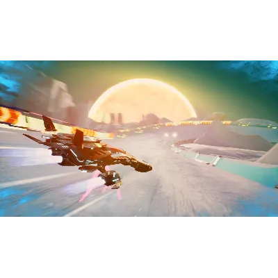 REDOUT 2 - WINTER PACK XBOX ONE/X|S КЛЮЧ - irongamers.ru