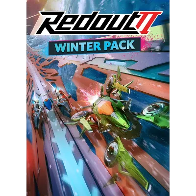 REDOUT 2 - WINTER PACK XBOX ONE/X|S КЛЮЧ - irongamers.ru