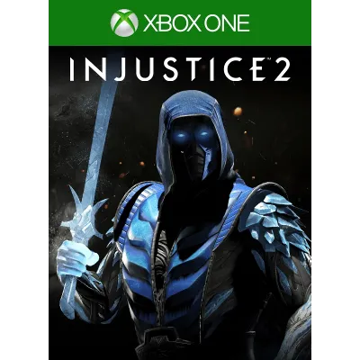 SUB-ZERO XBOX ONE/X|S КЛЮЧ - irongamers.ru