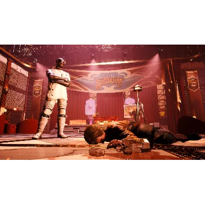 THE OUTER WORLDS EXPANSION PASS XBOX ONE/X|S КЛЮЧ - irongamers.ru