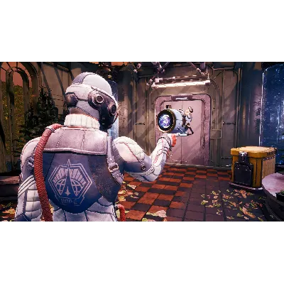 THE OUTER WORLDS: MURDER ON ERIDANOS XBOX ONE/X|S КОД - irongamers.ru