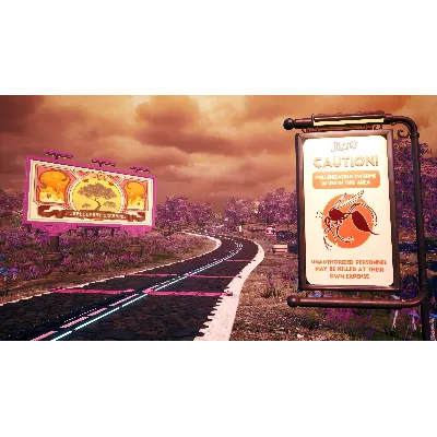 THE OUTER WORLDS: MURDER ON ERIDANOS XBOX ONE/X|S КОД - irongamers.ru