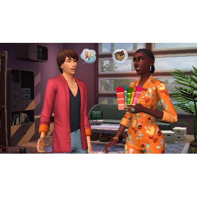 THE SIMS 4 DREAM HOME DECORATOR GAME PACK XBOX КЛЮЧ - irongamers.ru