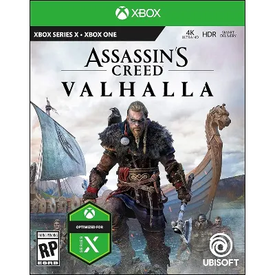 ASSASSIN&acute;S CREED MIRAGE + VALHALLA XBOX ONE,X|S КЛЮЧ - irongamers.ru