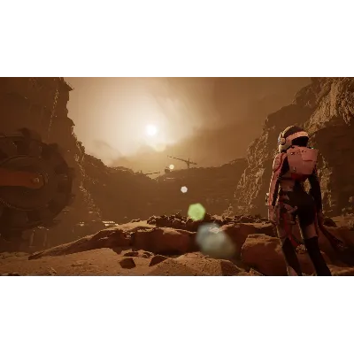 Deliver Us Mars Epic Games Смена данных - irongamers.ru