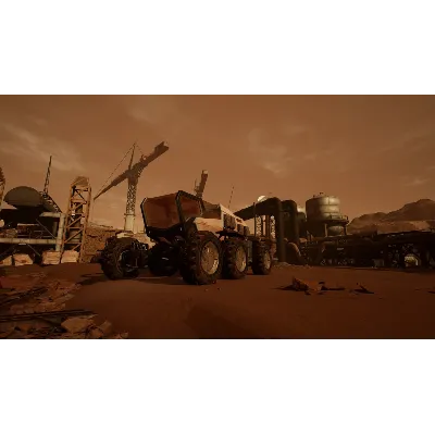 Deliver Us Mars Epic Games Смена данных - irongamers.ru