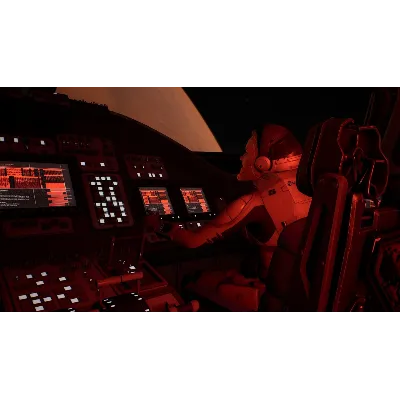 Deliver Us Mars Epic Games Смена данных - irongamers.ru