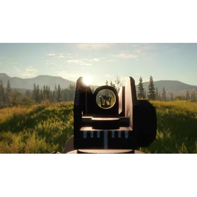 THEHUNTER CALL OF THE WILD - MODERN RIFLE PACK XBOX - irongamers.ru