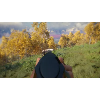 THEHUNTER: CALL OF THE WILD - WEAPON PACK 3 XBOX КОД - irongamers.ru
