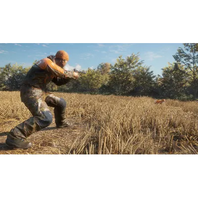 THEHUNTER: CALL OF THE WILD - WEAPON PACK 3 XBOX КОД - irongamers.ru