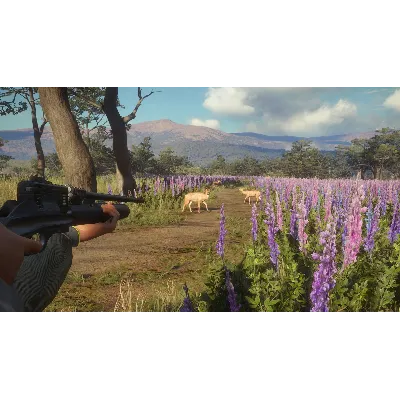 THEHUNTER: CALL OF THE WILD - WEAPON PACK 3 XBOX КОД - irongamers.ru