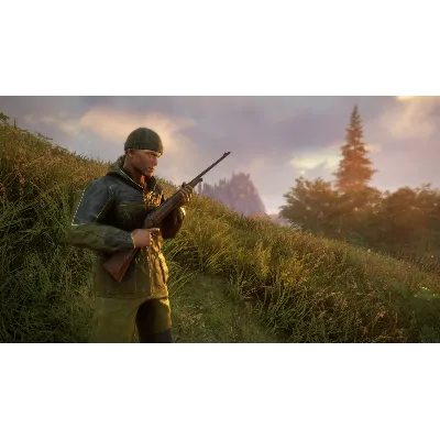 THEHUNTER: CALL OF THE WILD - WEAPON PACK 3 XBOX КОД - irongamers.ru