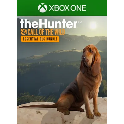 THEHUNTER: CALL OF THE WILD - ESSENTIALS DLC XBOX - irongamers.ru