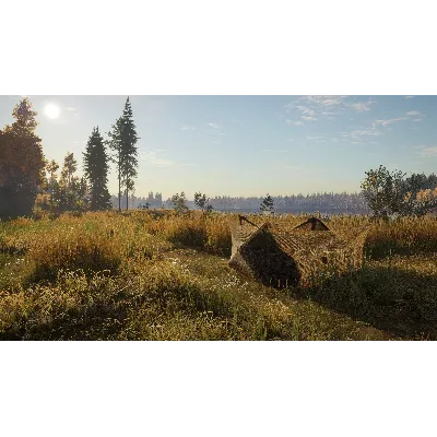 THEHUNTER: CALL OF THE WILD - REVONTULI COAST XBOX - irongamers.ru