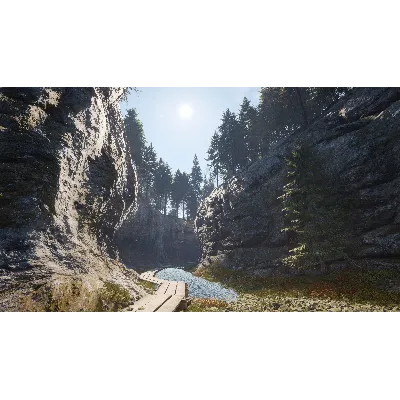 THEHUNTER: CALL OF THE WILD - REVONTULI COAST XBOX - irongamers.ru