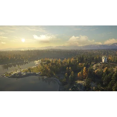 THEHUNTER: CALL OF THE WILD - REVONTULI COAST XBOX - irongamers.ru