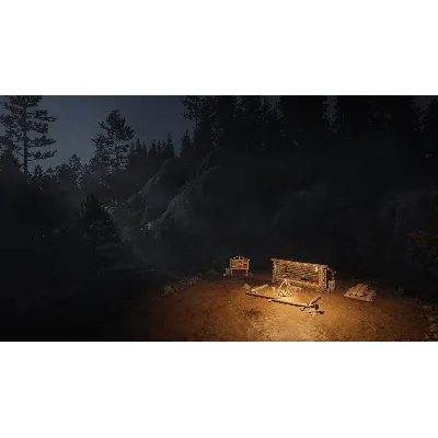 THEHUNTER: CALL OF THE WILD - REVONTULI COAST XBOX - irongamers.ru