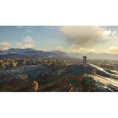 THEHUNTER: CALL OF THE WILD - REVONTULI COAST XBOX - irongamers.ru