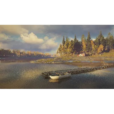 THEHUNTER: CALL OF THE WILD - REVONTULI COAST XBOX - irongamers.ru