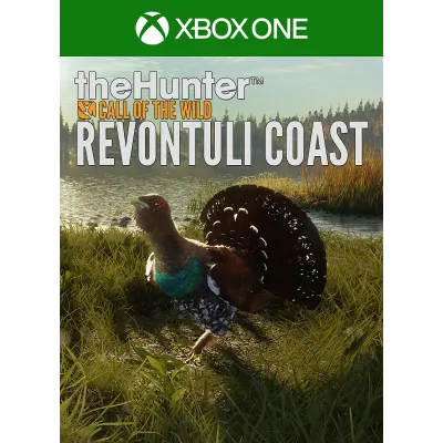 THEHUNTER: CALL OF THE WILD - REVONTULI COAST XBOX - irongamers.ru