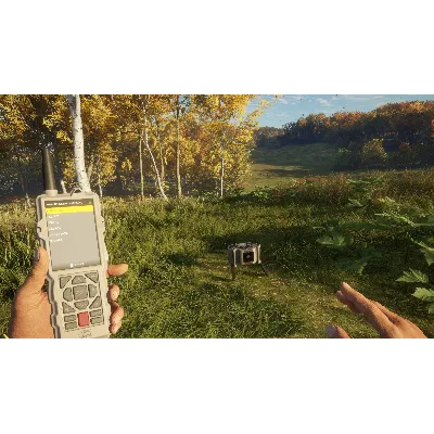 THEHUNTER CALL OF THE WILD - AMBUSHER PACK XBOX ONE/X| - irongamers.ru