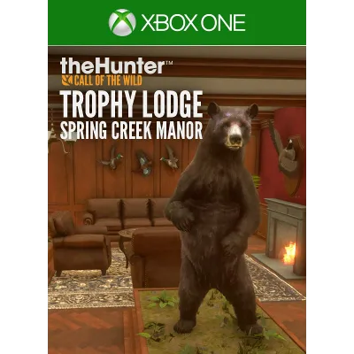 THEHUNTER: CALL OF THE WILD - SPRING XBOX КЛЮЧ - irongamers.ru