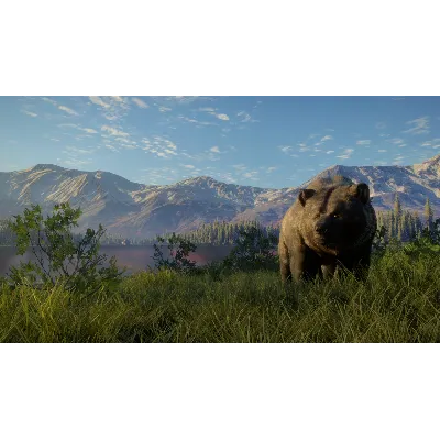 THEHUNTER: CALL OF THE WILD - YUKON VALLEY XBOX КЛЮЧ - irongamers.ru
