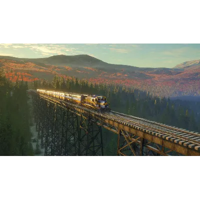 THEHUNTER: CALL OF THE WILD - YUKON VALLEY XBOX КЛЮЧ - irongamers.ru