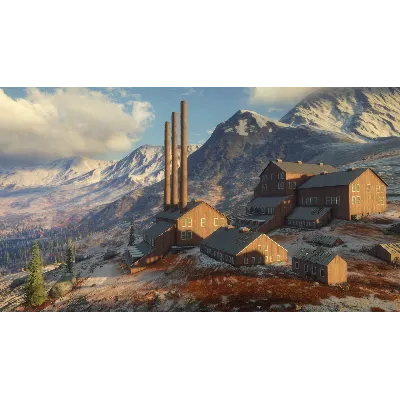 THEHUNTER: CALL OF THE WILD - YUKON VALLEY XBOX КЛЮЧ - irongamers.ru