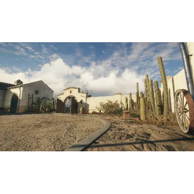THEHUNTER: CALL OF THE WILD - RANCHO DEL ARROYO XBOX - irongamers.ru