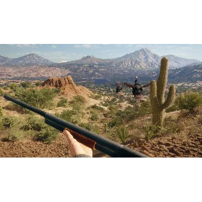 THEHUNTER: CALL OF THE WILD - RANCHO DEL ARROYO XBOX - irongamers.ru