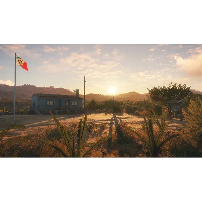 THEHUNTER: CALL OF THE WILD - RANCHO DEL ARROYO XBOX - irongamers.ru
