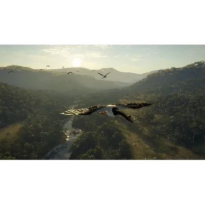 THEHUNTER: CALL OF THE WILD - AUSTRALIA XBOX КЛЮЧ - irongamers.ru