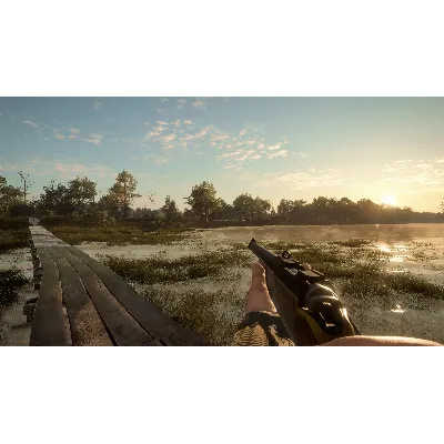 CALL OF THE WILD - MISSISSIPPI ACRES PRESER XBOX КЛЮЧ - irongamers.ru