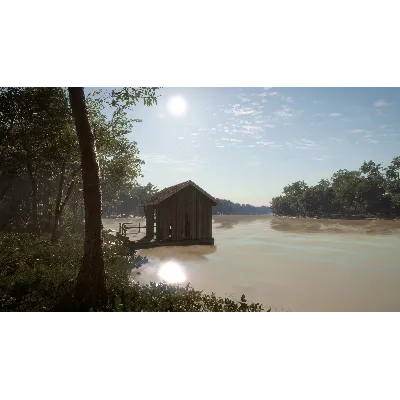 CALL OF THE WILD - MISSISSIPPI ACRES PRESER XBOX КЛЮЧ - irongamers.ru