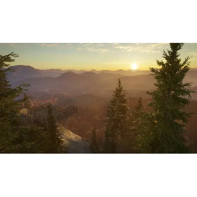 CALL OF THE WILD - NEW ENGLAND MOUNTAINS XBOX КЛЮЧ - irongamers.ru