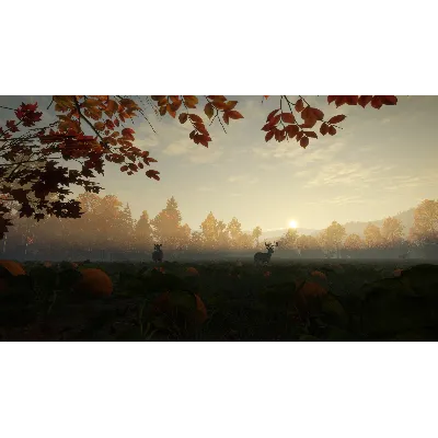 CALL OF THE WILD - NEW ENGLAND MOUNTAINS XBOX КЛЮЧ - irongamers.ru