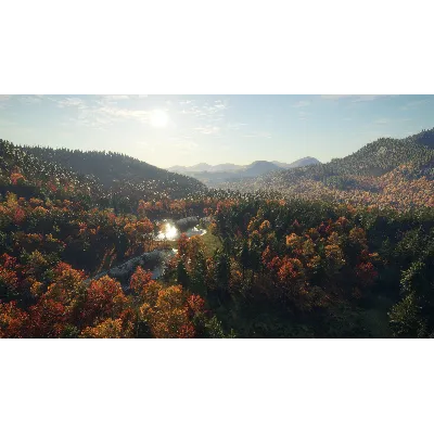 CALL OF THE WILD - NEW ENGLAND MOUNTAINS XBOX КЛЮЧ - irongamers.ru