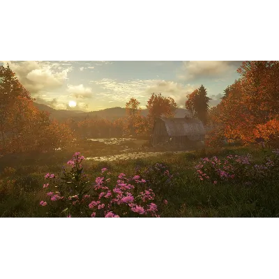 CALL OF THE WILD - NEW ENGLAND MOUNTAINS XBOX КЛЮЧ - irongamers.ru