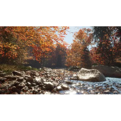 CALL OF THE WILD - NEW ENGLAND MOUNTAINS XBOX КЛЮЧ - irongamers.ru